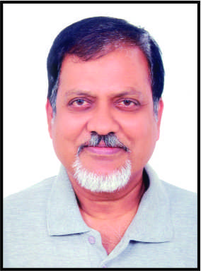 Vimal Kumar